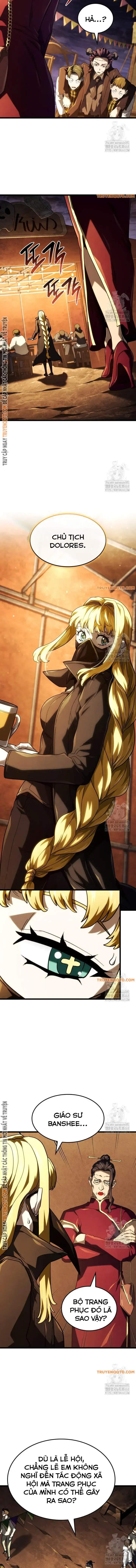 Thiết Huyết Kiếm Sĩ Hồi Quy Chap 100 - Next Chap 101