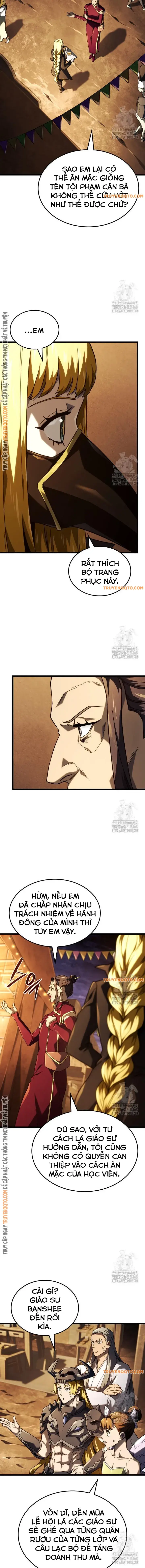 Thiết Huyết Kiếm Sĩ Hồi Quy Chap 100 - Next Chap 101