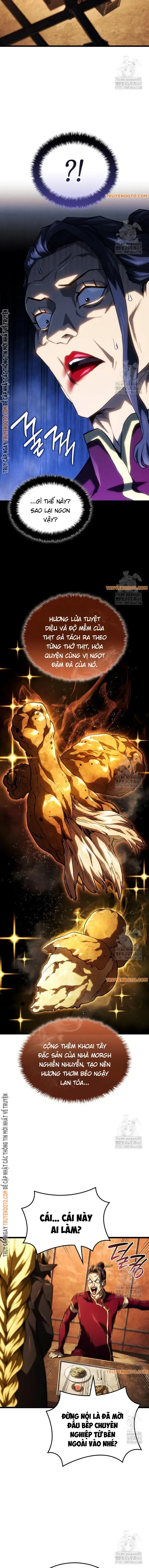 Thiết Huyết Kiếm Sĩ Hồi Quy Chap 100 - Next Chap 101