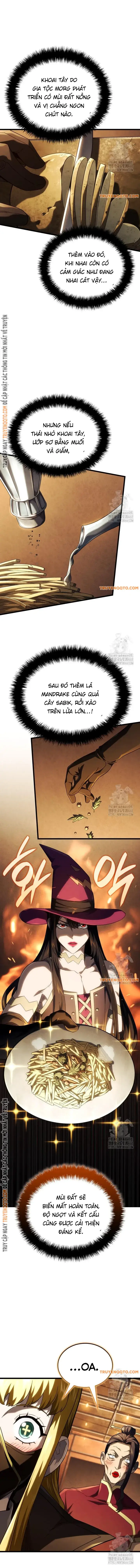 Thiết Huyết Kiếm Sĩ Hồi Quy Chap 101 - Next Chap 102