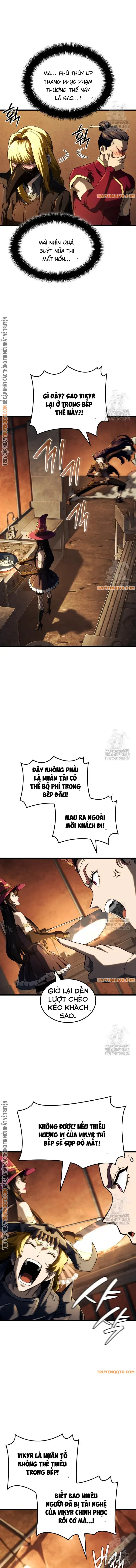 Thiết Huyết Kiếm Sĩ Hồi Quy Chap 101 - Next Chap 102