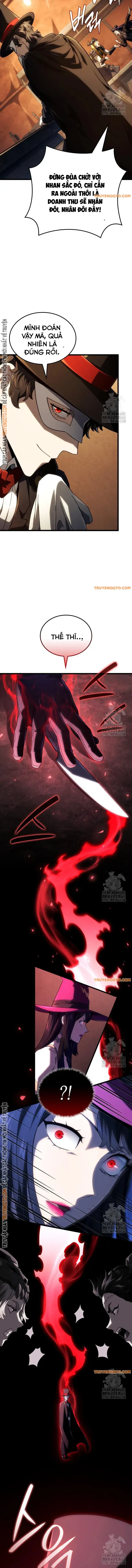 Thiết Huyết Kiếm Sĩ Hồi Quy Chap 101 - Next Chap 102