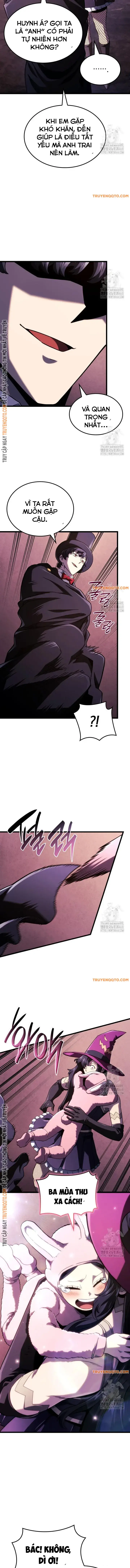 Thiết Huyết Kiếm Sĩ Hồi Quy Chap 101 - Next Chap 102