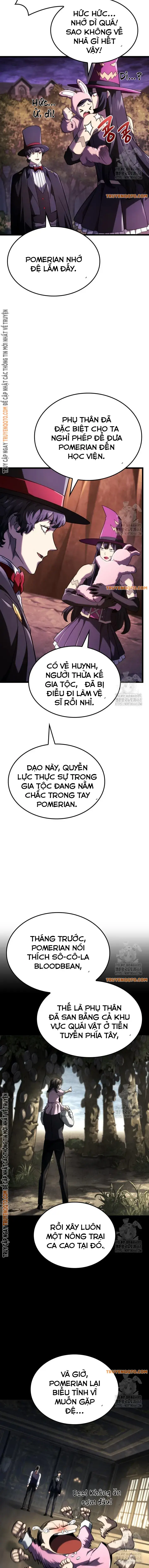 Thiết Huyết Kiếm Sĩ Hồi Quy Chap 101 - Next Chap 102