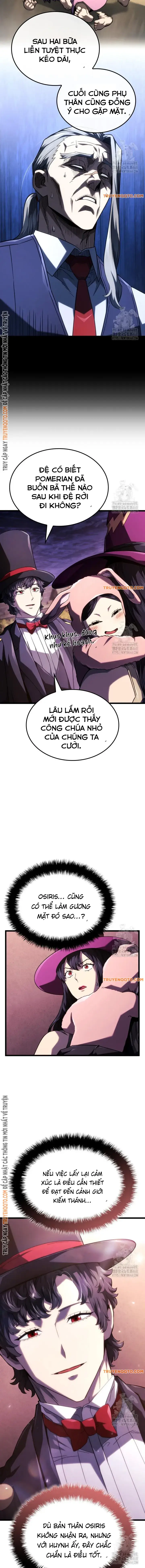 Thiết Huyết Kiếm Sĩ Hồi Quy Chap 101 - Next Chap 102