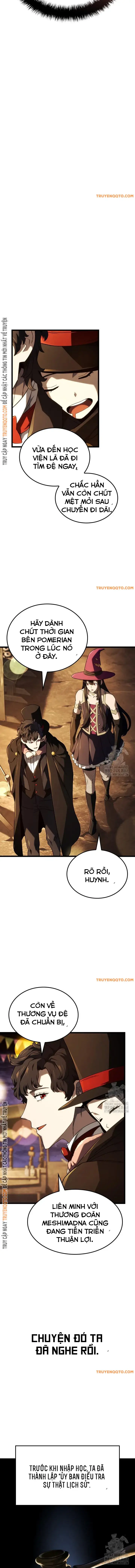 Thiết Huyết Kiếm Sĩ Hồi Quy Chap 101 - Next Chap 102