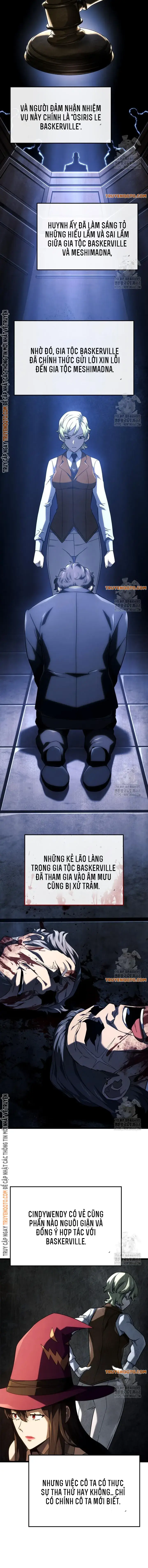 Thiết Huyết Kiếm Sĩ Hồi Quy Chap 101 - Next Chap 102