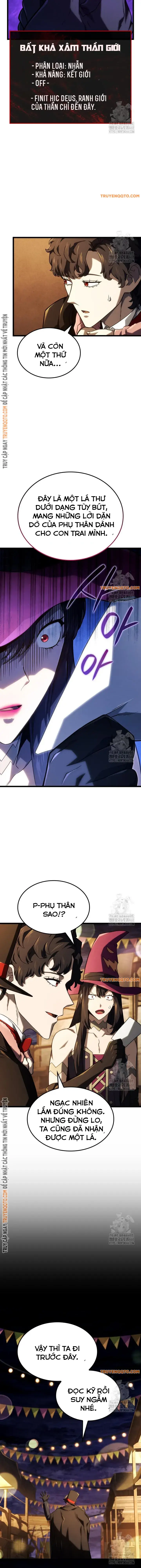 Thiết Huyết Kiếm Sĩ Hồi Quy Chap 101 - Next Chap 102