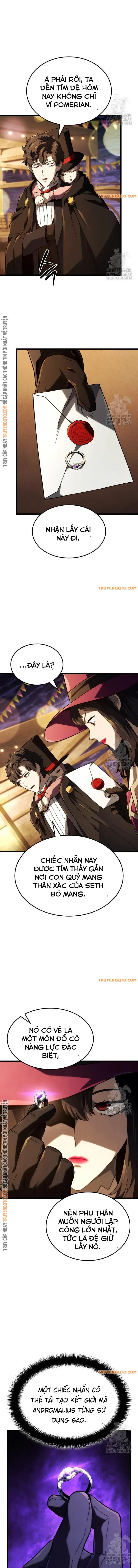 Thiết Huyết Kiếm Sĩ Hồi Quy Chap 101 - Next Chap 102