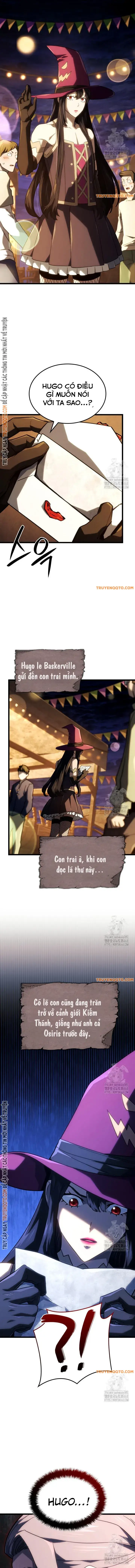 Thiết Huyết Kiếm Sĩ Hồi Quy Chap 101 - Next Chap 102