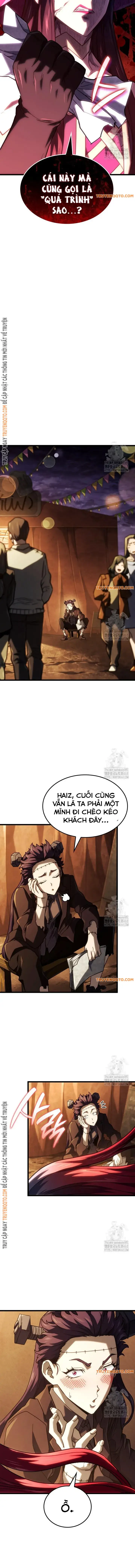 Thiết Huyết Kiếm Sĩ Hồi Quy Chap 101 - Next Chap 102