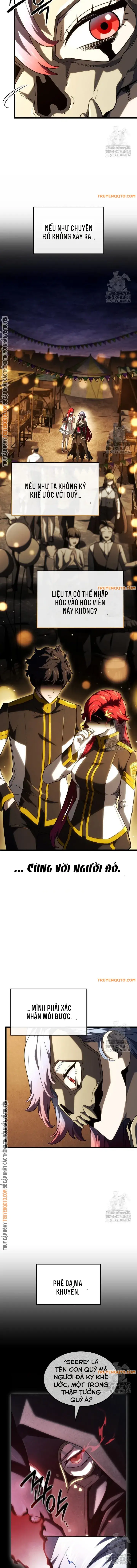 Thiết Huyết Kiếm Sĩ Hồi Quy Chap 102 - Next Chap 103