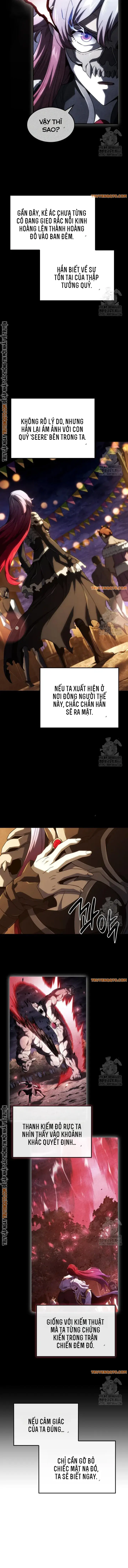 Thiết Huyết Kiếm Sĩ Hồi Quy Chap 102 - Next Chap 103