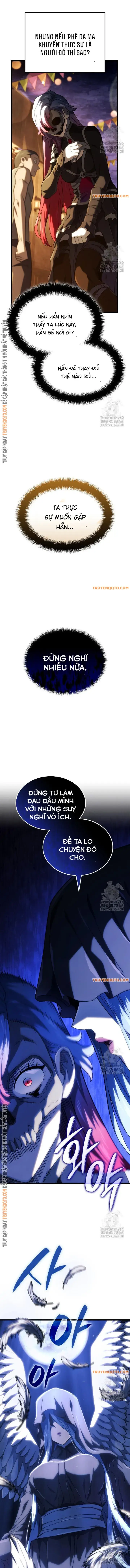 Thiết Huyết Kiếm Sĩ Hồi Quy Chap 102 - Next Chap 103