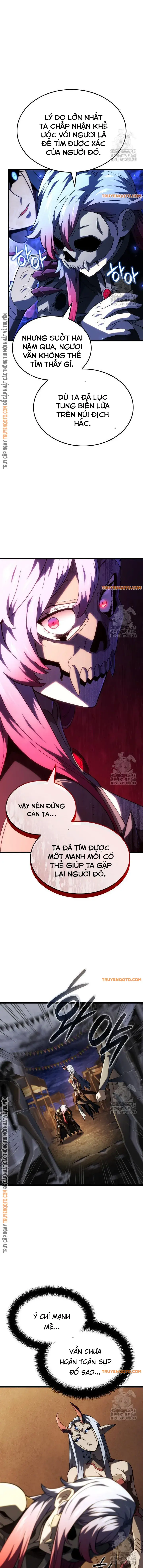 Thiết Huyết Kiếm Sĩ Hồi Quy Chap 102 - Next Chap 103