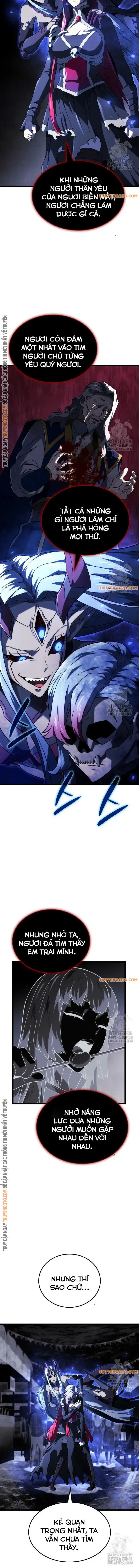 Thiết Huyết Kiếm Sĩ Hồi Quy Chap 102 - Next Chap 103
