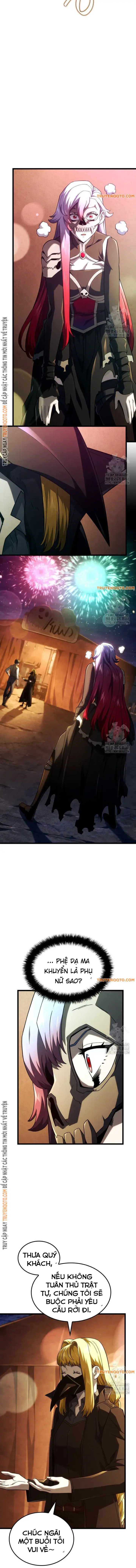 Thiết Huyết Kiếm Sĩ Hồi Quy Chap 102 - Next Chap 103