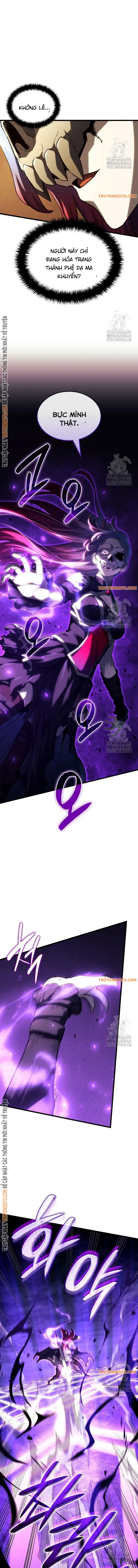 Thiết Huyết Kiếm Sĩ Hồi Quy Chap 102 - Next Chap 103