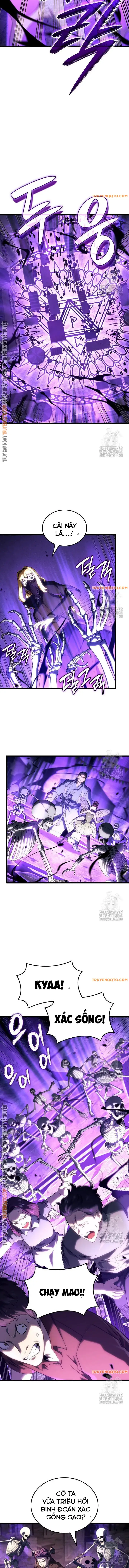 Thiết Huyết Kiếm Sĩ Hồi Quy Chap 102 - Next Chap 103