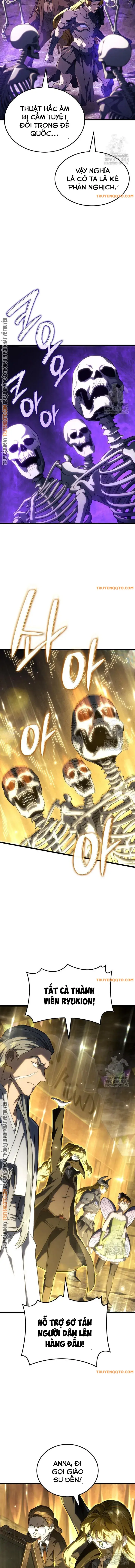 Thiết Huyết Kiếm Sĩ Hồi Quy Chap 102 - Next Chap 103