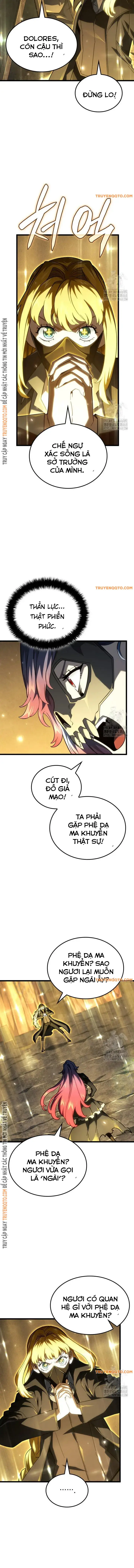 Thiết Huyết Kiếm Sĩ Hồi Quy Chap 102 - Next Chap 103