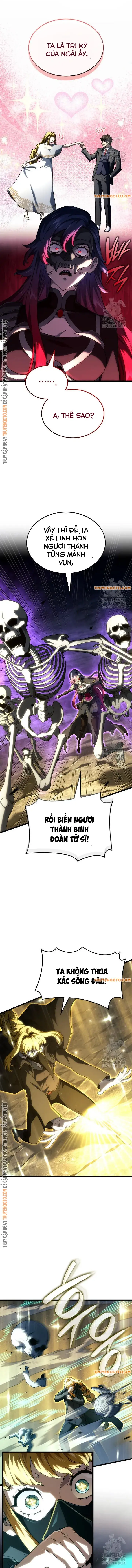 Thiết Huyết Kiếm Sĩ Hồi Quy Chap 102 - Next Chap 103