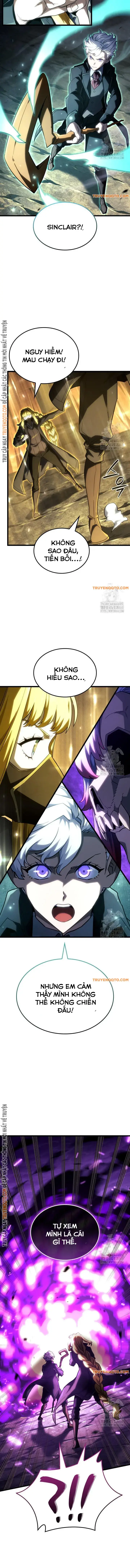 Thiết Huyết Kiếm Sĩ Hồi Quy Chap 102 - Next Chap 103