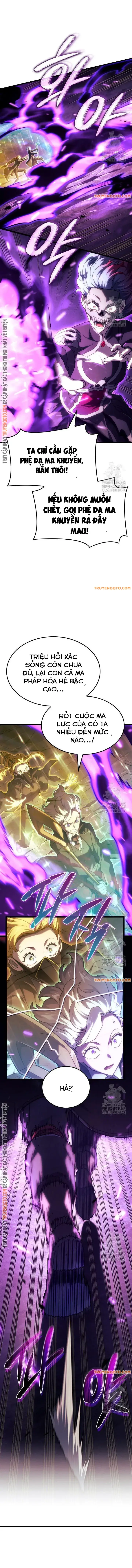 Thiết Huyết Kiếm Sĩ Hồi Quy Chap 102 - Next Chap 103