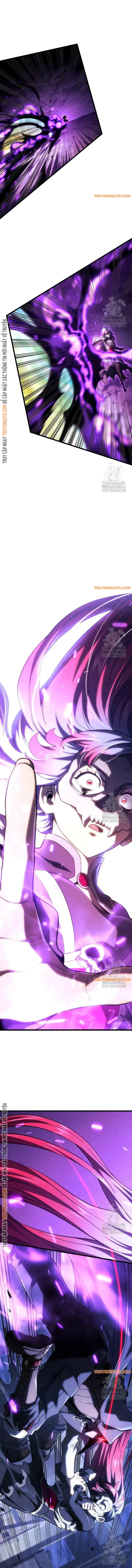 Thiết Huyết Kiếm Sĩ Hồi Quy Chap 102 - Next Chap 103