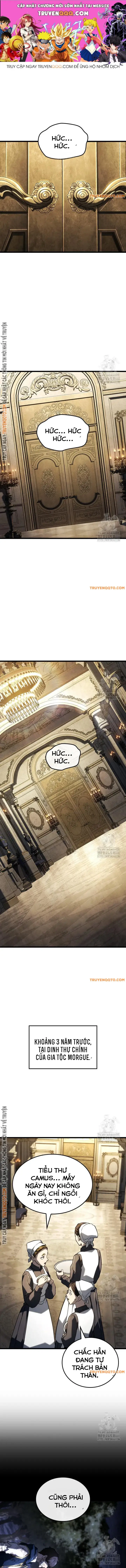 Thiết Huyết Kiếm Sĩ Hồi Quy Chap 104 - Next Chap 105