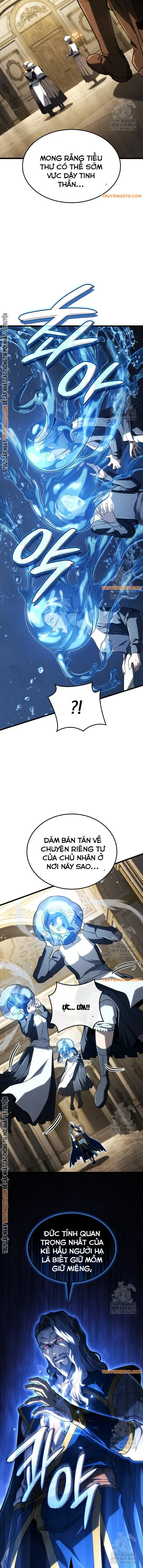 Thiết Huyết Kiếm Sĩ Hồi Quy Chap 104 - Next Chap 105