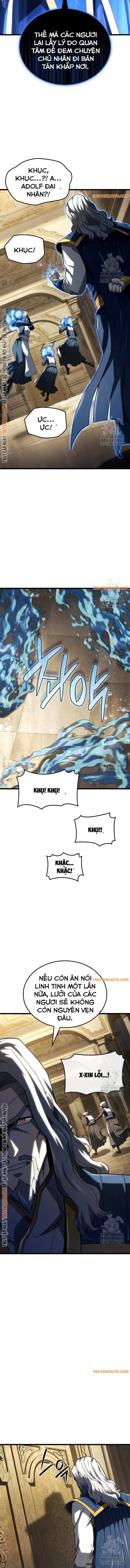 Thiết Huyết Kiếm Sĩ Hồi Quy Chap 104 - Next Chap 105