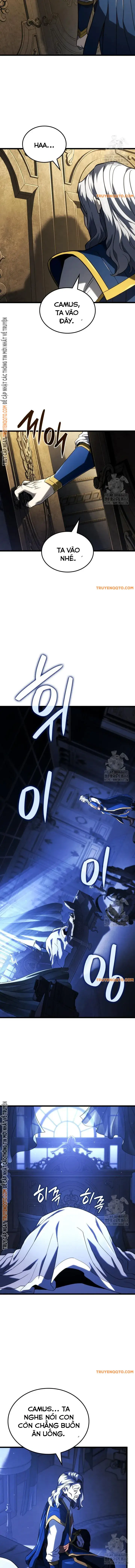 Thiết Huyết Kiếm Sĩ Hồi Quy Chap 104 - Next Chap 105