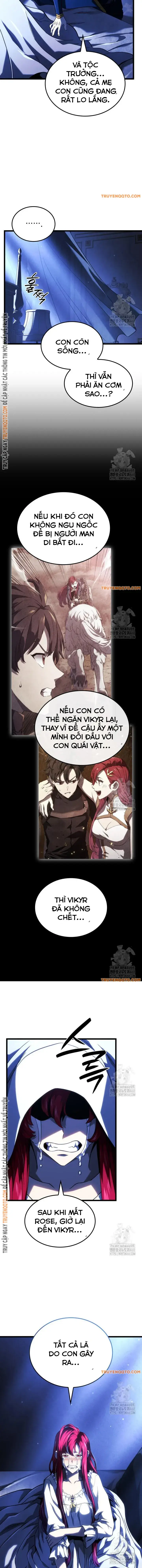 Thiết Huyết Kiếm Sĩ Hồi Quy Chap 104 - Next Chap 105