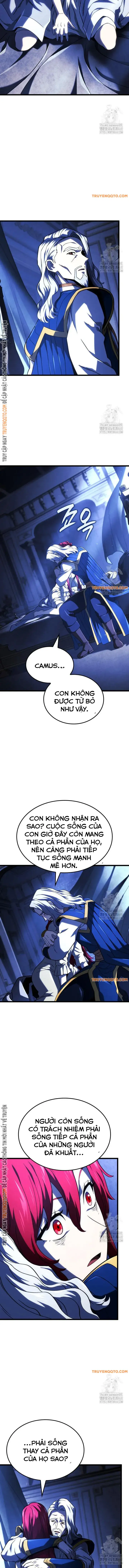 Thiết Huyết Kiếm Sĩ Hồi Quy Chap 104 - Next Chap 105