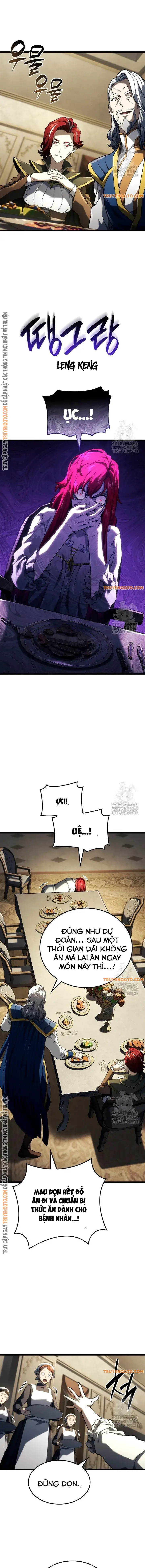 Thiết Huyết Kiếm Sĩ Hồi Quy Chap 104 - Next Chap 105