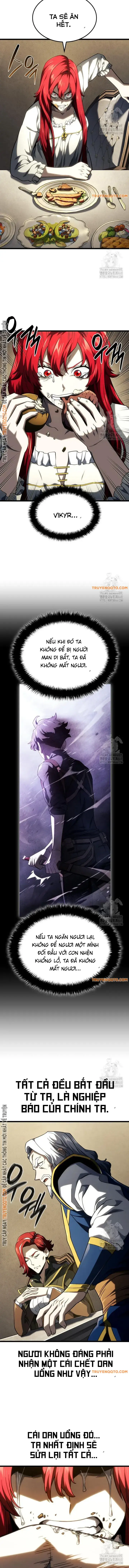 Thiết Huyết Kiếm Sĩ Hồi Quy Chap 104 - Next Chap 105