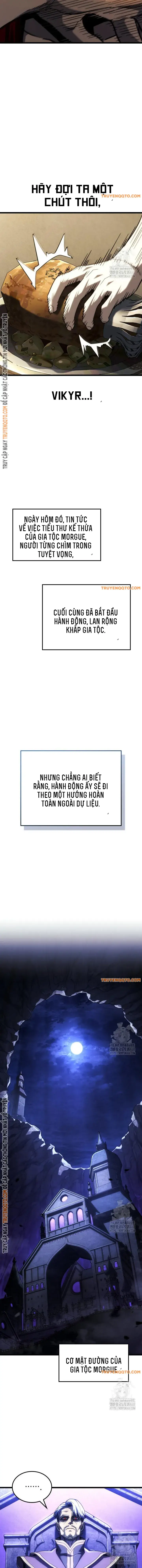 Thiết Huyết Kiếm Sĩ Hồi Quy Chap 104 - Next Chap 105