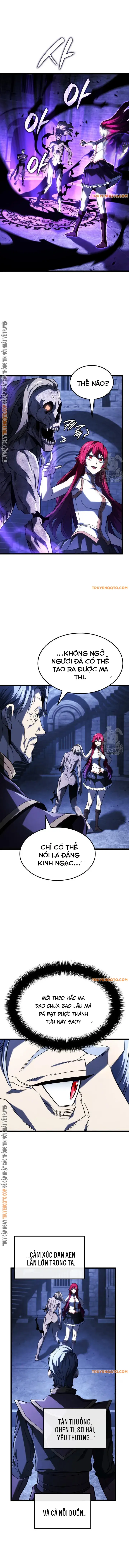 Thiết Huyết Kiếm Sĩ Hồi Quy Chap 105 - Next Chap 106