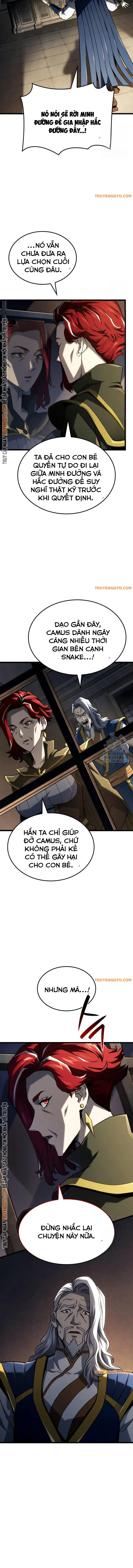 Thiết Huyết Kiếm Sĩ Hồi Quy Chap 105 - Next Chap 106