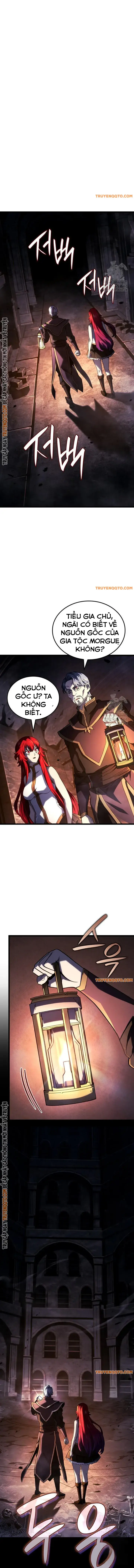 Thiết Huyết Kiếm Sĩ Hồi Quy Chap 105 - Next Chap 106