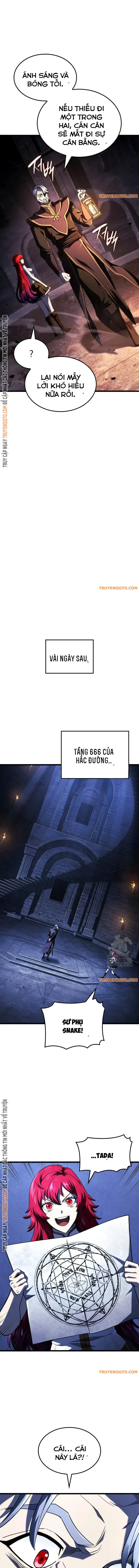 Thiết Huyết Kiếm Sĩ Hồi Quy Chap 105 - Next Chap 106