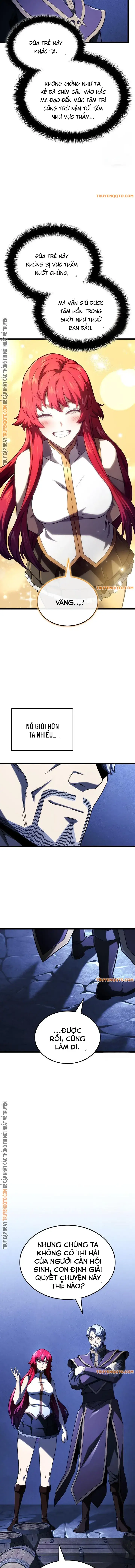 Thiết Huyết Kiếm Sĩ Hồi Quy Chap 105 - Next Chap 106