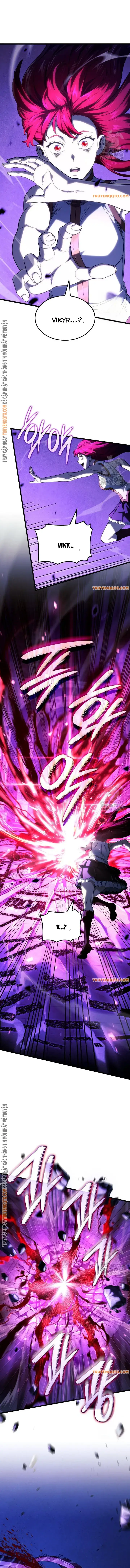 Thiết Huyết Kiếm Sĩ Hồi Quy Chap 105 - Next Chap 106