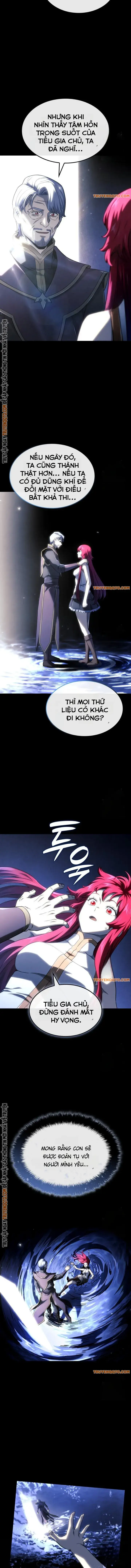 Thiết Huyết Kiếm Sĩ Hồi Quy Chap 105 - Next Chap 106