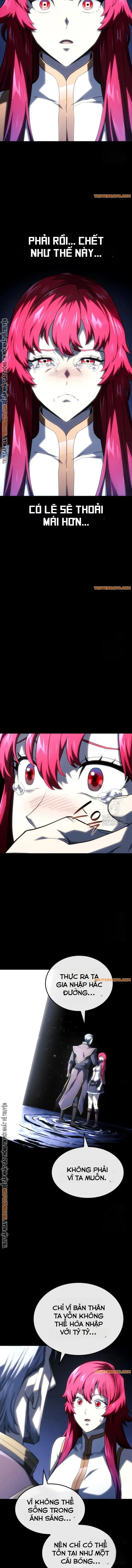 Thiết Huyết Kiếm Sĩ Hồi Quy Chap 105 - Next Chap 106