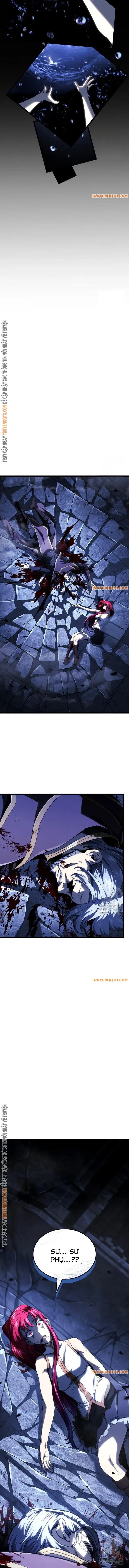 Thiết Huyết Kiếm Sĩ Hồi Quy Chap 105 - Next Chap 106