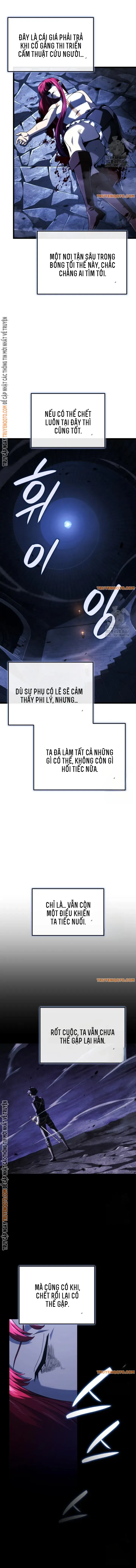 Thiết Huyết Kiếm Sĩ Hồi Quy Chap 106 - Next Chap 107