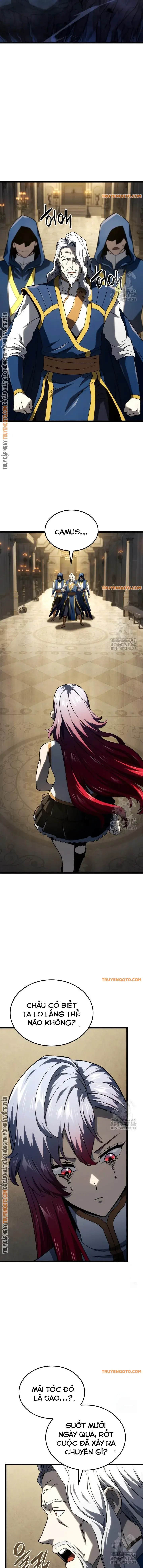 Thiết Huyết Kiếm Sĩ Hồi Quy Chap 106 - Next Chap 107