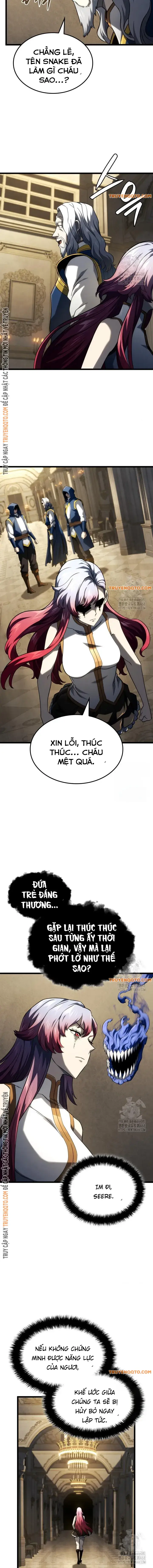 Thiết Huyết Kiếm Sĩ Hồi Quy Chap 106 - Next Chap 107